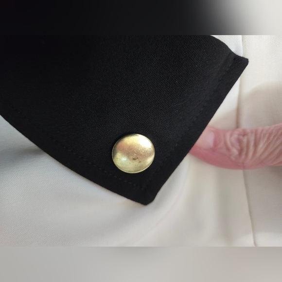 Worthington Zipper Front Pencil Skirt, Size 12. - Picture 12 of 12